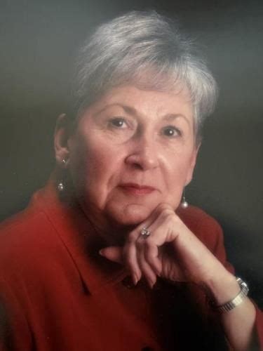 Patricia Handlan Obituary (1933 - 2025-11-22) - Greensburg, PA - The ...