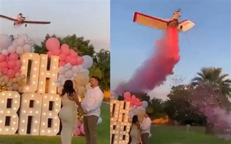 Luis Angel: Gender reveal party turns ‘deadly’ after pilot dies in ...