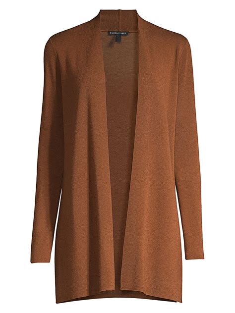 Women's Dark Brown Cardigan at Amanda Okane blog