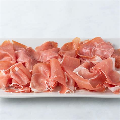 Acquistare Prosciutto crudo nazionale 18 mesi online