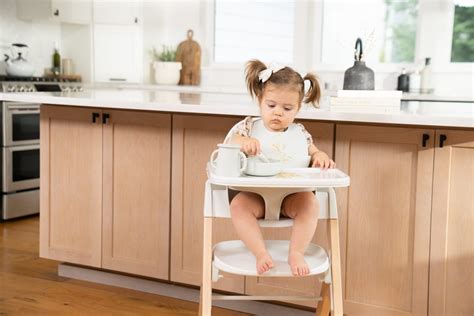 11 Best High Chairs of 2025 - Milk Drunk