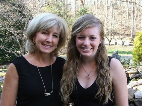 24th Annual Mother Daughter Christmas Tea: Beautiful Mothers and ...