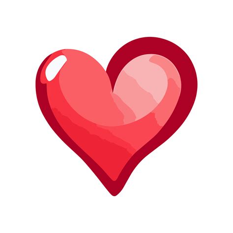 Clipart Free Heart