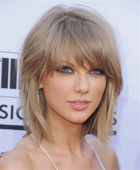 Short Layered Haircuts