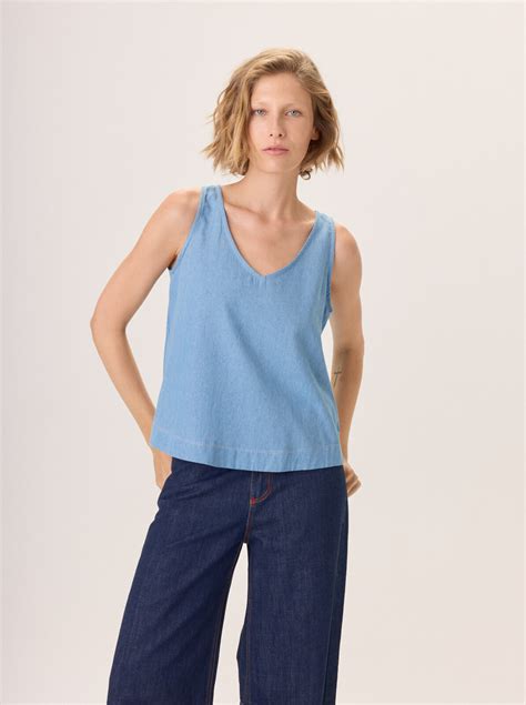 TOP ARURA - Margara Shaw