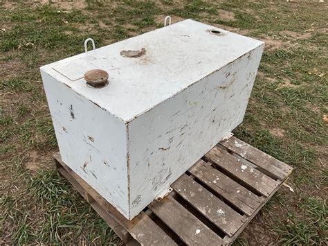 100 Gal Fuel Tank | Agriculture | BigIron