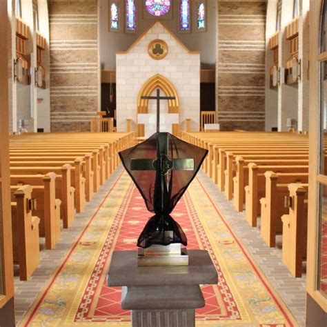 Journeying Through Holy Week - Grace Episcopal Church, Gainesville, GA