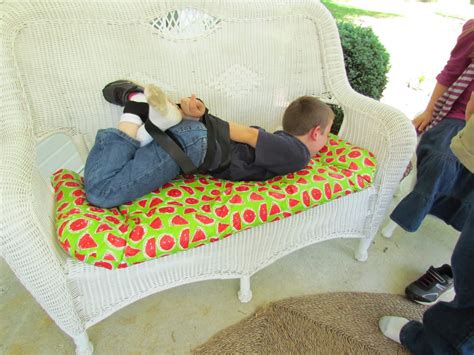 Story of my Life: June 2012