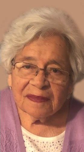 Susana Soria Obituary (1928 - 2025) - Laredo, TX - Laredo Morning Times