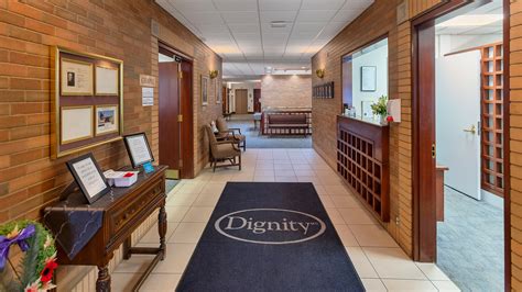 McEvoy-Shields Funeral Home & Chapel | Funeral & Cremation| Dignity ...