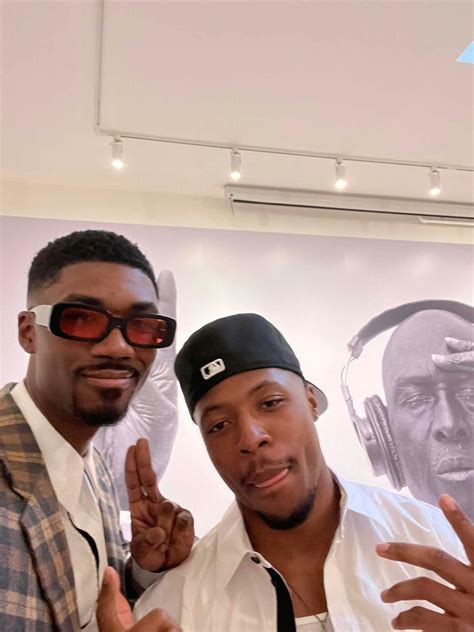 Snob Diaries: Devin Johnson on His Hectic NYFW Schedule