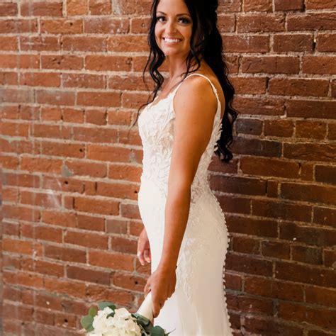 Andi + James – Mill Top Banquet and Conference Center