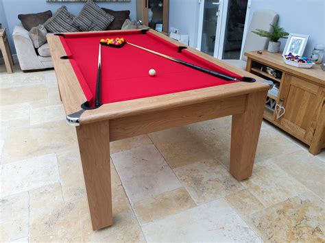 What Size Room For A 6Ft Pool Table at Daniel Mcbryde blog