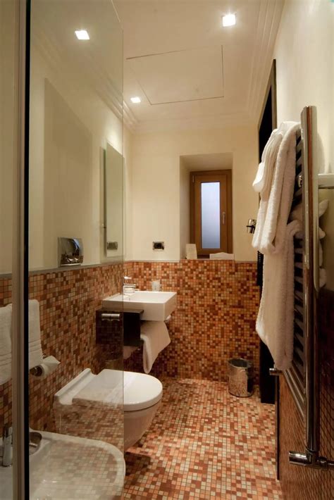 Marcella Royal Hotel - Rooftop Garden, Rome, Italy - from $128 - Travelated