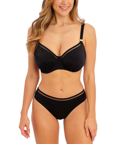 Fantasie East Hampton Ladder Trim Sweetheart Neck Underwire Extended ...