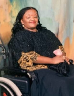 Anitra L. Dunning - 2021 - Dante Jelks Funeral Home LLC.