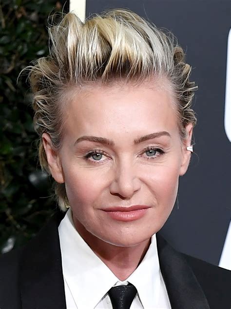 Portia de Rossi - Actress