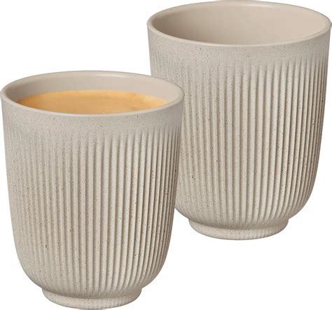 Nespresso® Nude Gran Lungo Cups x2 (270ml) : Amazon.sg: Grocery