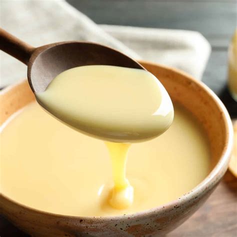 Evaporated Milk Substitutes | Greedy Gourmet