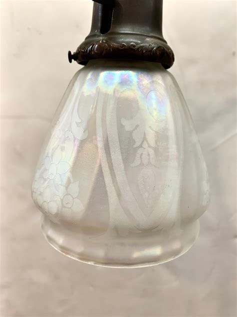 1920s Rembrandt Cast Iron Floor Lamp at 1stDibs | vintage cast iron ...