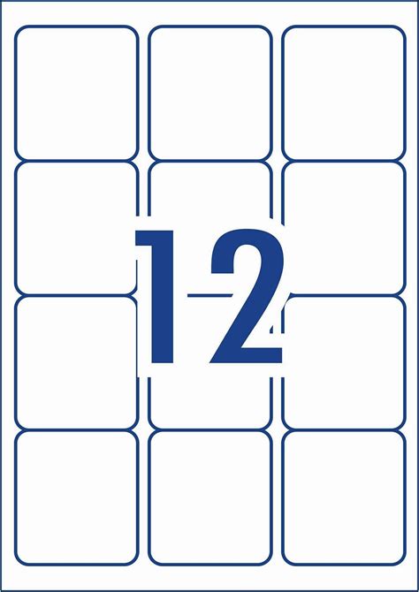 Avery 5963 Label Template | williamson-ga.us