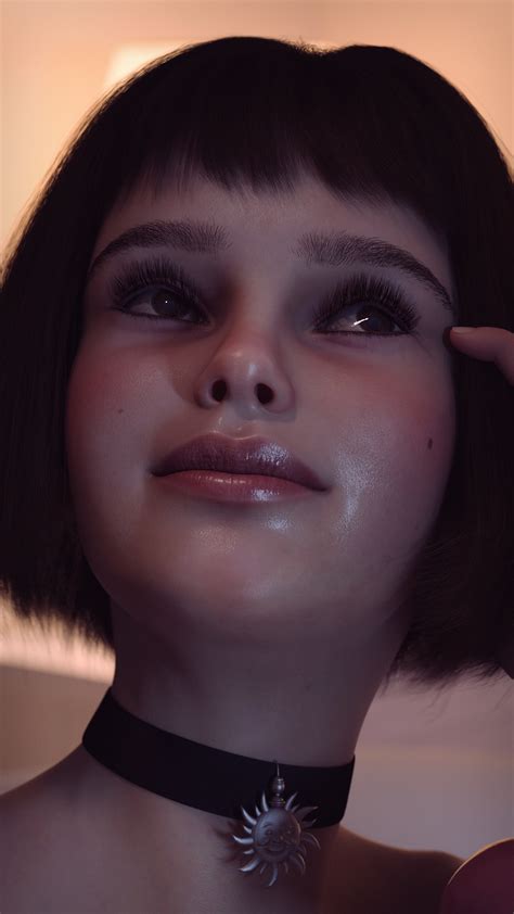 redHyacinth: "Mathilda - Blowjob 3 ️ #girl #loli #3d #mathild…" - 🔞 baraag.net