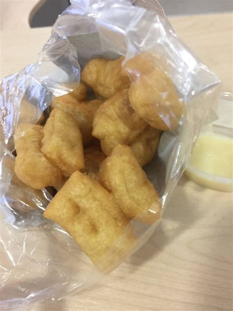 รีวิว โก๋ต่อ น้ำเต้าหู้ปาท่องโก๋ ตลาดเอซี สายไหม - กินบ่อยบ่อยๆอร่อยจีจี - Wongnai