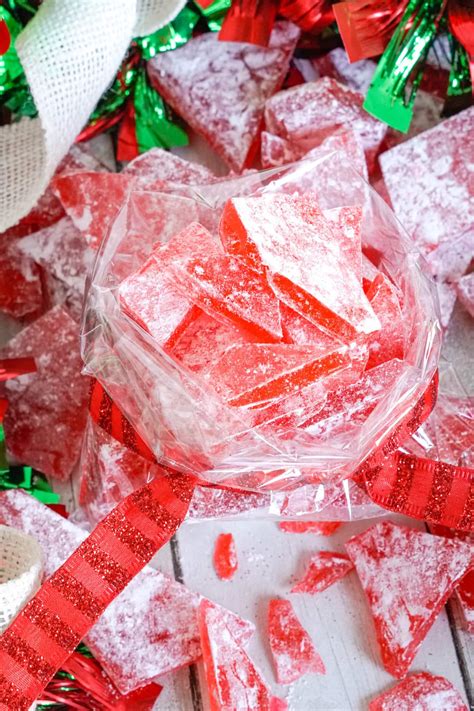How To Make Hard Candy From Home at Kevin Blankenship blog