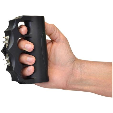 ZAP Blast Knuckles 950K Volt Stun Gun | Stun Guns