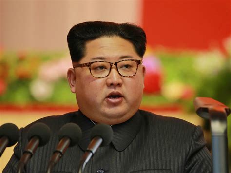 North Korea says it 'will take revenge' for US saying it is developing ...