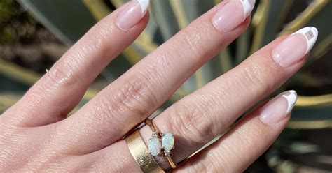 What Is Gel X? A Celebrity Nail Artist Explains | PS Beauty