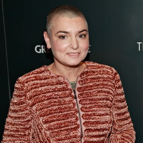 Sinéad O’Connor Dead at 56