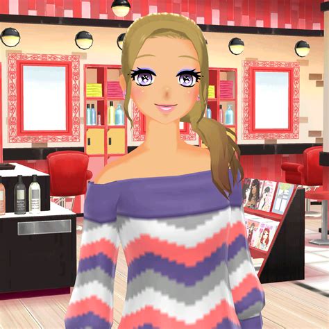 Cece | Style Savvy Wiki | Fandom