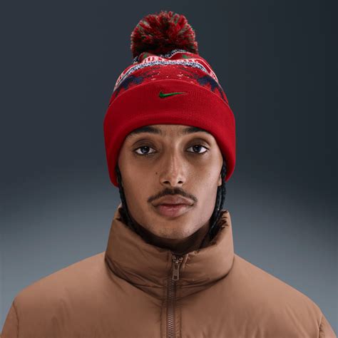 Nike Beanies. Nike DE