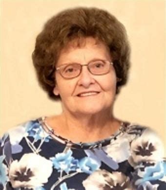 Jean Strohfus Obituary (2025) - Watertown, SD - Wight & Comes Funeral ...