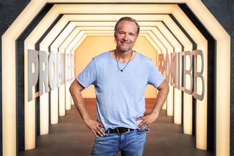 Jochen Horst privat: DIESES Trauma verfolgt den „Promi Big Brother ...