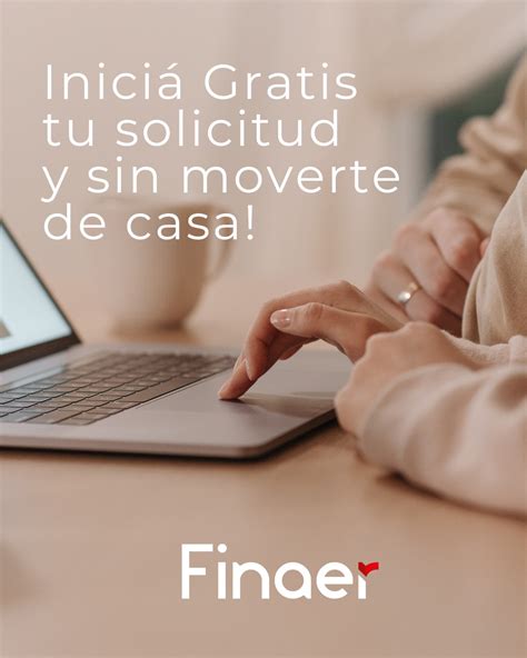 FINAER Garantías para Alquilar | En este día lluvioso, iniciá gratis tu ...