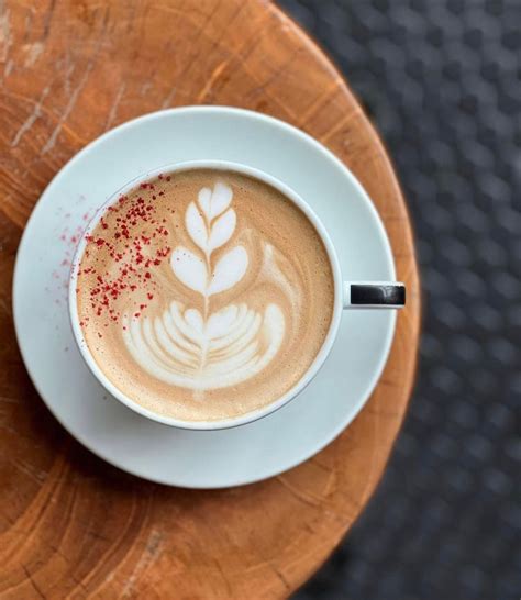 Welcome | Manhattanville Coffee