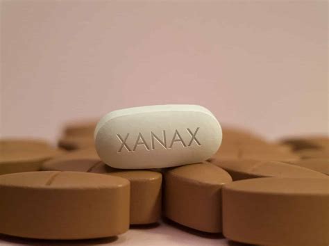 Xanax Pills