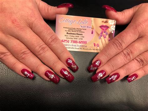 Nail Salons Open Late Las Vegas at Michelle Peckham blog