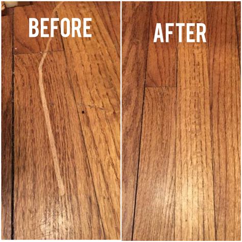 Professional Timber Floor Repair Services | Konig Surface Repairs