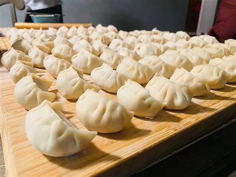 Katy's Dumplings