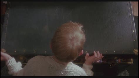 Home Alone - Playboy July 1989