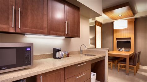 Spacious Park City Hotel Rooms | Hyatt Place Park City