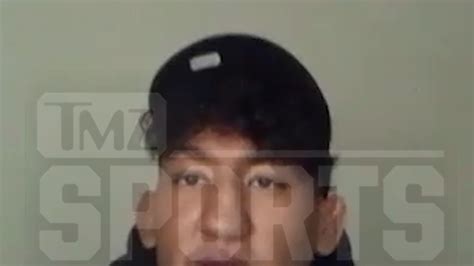 18-Yr-Old Fighter Raul Rosas Jr. Wanted To Fight Days After Historic UFC 282 Win