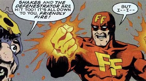 10 Weakest DC Characters, Ranked – Only Superheroes