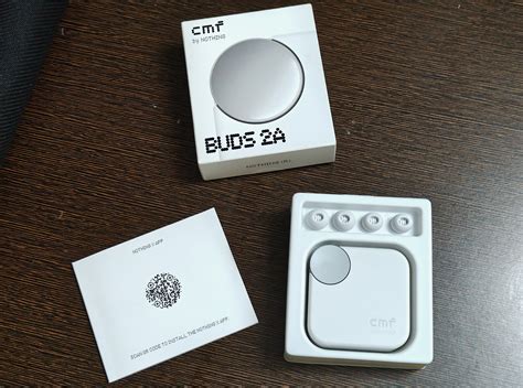 CMF Buds 2a full review: Worth spending Rs 2,199? - Nothing Community