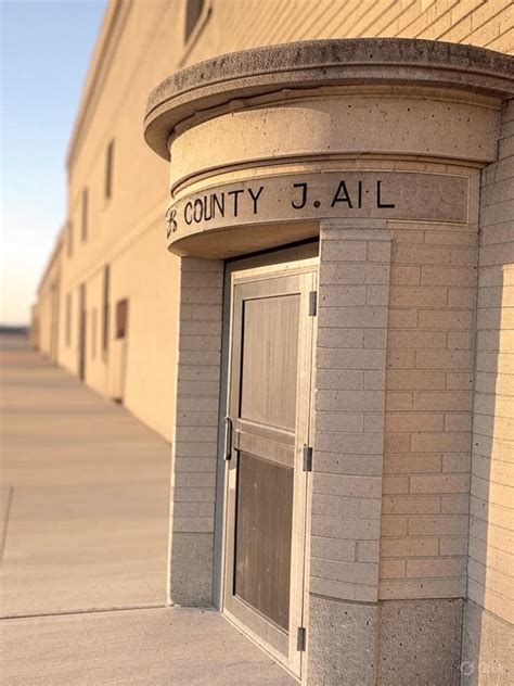 Lucas County Jail Roster: Lookup Guide