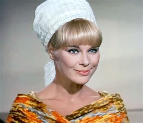 Elke Sommer