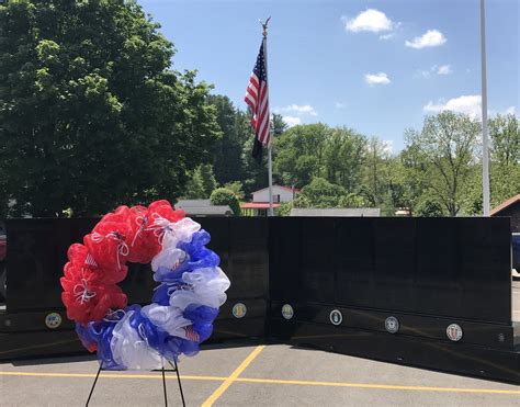 Veterans | Poling - St. Clair Funeral Home & Crematory - Buckhannon...